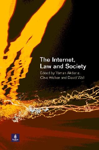 Internet Law and Society