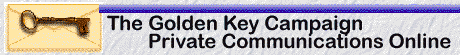 Golden Key